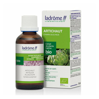 Artichaut - Extrait de plante fraîche bio 50ml