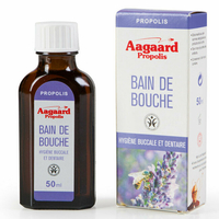 Bain de Bouche Propolis - 50ml