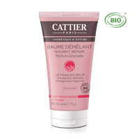 Baume démêlant bio - Tous types de cheveux 150ml