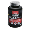 BCAA Synergy + - Acide aminé - Courbatures - 120 gélules