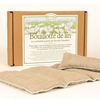 Bouillotte de lin® naturel Classique - 20 x 40 cm