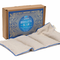 Bouillotte "L