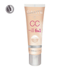 CC Crème bio correctrice 6 en 1 Light n°10 - Tube 30ml