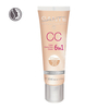 CC Crème bio correctrice 6 en 1 Natural n°20 - Tube 30ml
