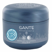 Cire Coiffante Brillance naturelle - 50ml