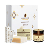 Coffret Cadeau Douceur de Karité bio - 3 Soins visage