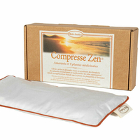 Compresse Zen® - Amarante et 9 plantes médicinales