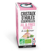 Cristaux d