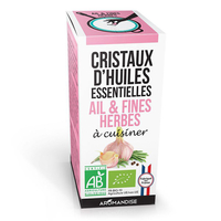Cristaux d