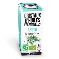 Cristaux d