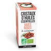 Cristaux d