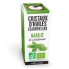 Cristaux d