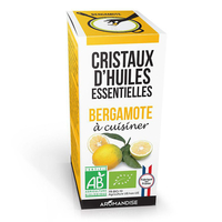 Cristaux d