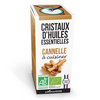Cristaux d