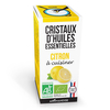Cristaux d