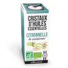Cristaux d