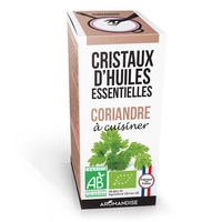 Cristaux d