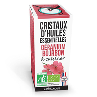 Cristaux d