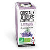 Cristaux d