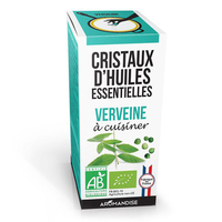 Cristaux d