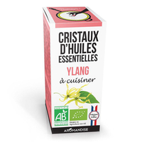 Cristaux d