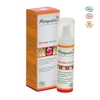 Crème Elicrisia Sensity bio Peaux sensibles ou couperosées 50ml