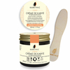 Crème hydra-matifiante bio au karité - Peaux mixtes et grasses 50ml