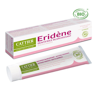 Dentifrice blanchissant Eridène Gencives fragiles bio 75ml