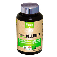 Destock Cellulite - anti-capitons - 90 gélules