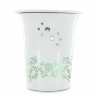 Diffuseur Jasmin en porcelaine pour Résine d
