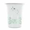 Diffuseur Jasmin en porcelaine pour Résine d