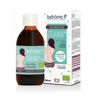 Draina+ boisson drainante bio Minceur 250ml