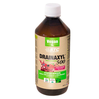 Drainaxyl 500 fruits rouges - Drainant et Détoxifiant 500ml