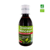 Draineur Minceur bio au Thé vert - 200ml