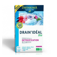 Drain
