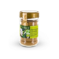 Epeautre torréfié bio - Substitut de café - Pot de 50g