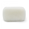 Eponge Konjac naturelle taille XL