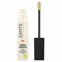 Fluide Correcteur n°1 Neutral Ivory - Cernes et imperfections 8ml