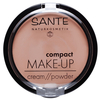 Fond de Teint Compact Beige n°02 Bio 9g