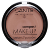 Fond de Teint Compact Fawn n°03 Bio 9g