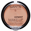 Fond de Teint Compact Vanilla n°01 Bio 9g