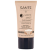 Fond de Teint Liquide effet mat Golden n°03 Bio 30ml