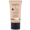 Fond de Teint Liquide effet mat Sand n°02 Bio 30ml