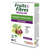 Fruits & Fibres Regular - Transit intestinal - 30 comprimés