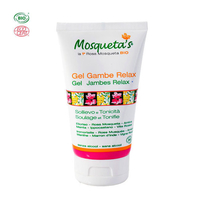 Gel Jambes Relax bio à l