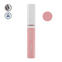Gloss à lèvres bio n°02 Nude silk 8ml