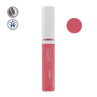 Gloss à lèvres bio n°03 Peach pink 8ml