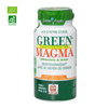 Green Magma Jus d