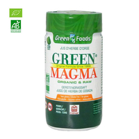 Green Magma Jus d