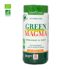 Green Magma Jus d